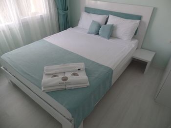 Nesa Palas Kusadasi Exterior foto