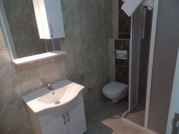 Nesa Palas Kusadasi Exterior foto